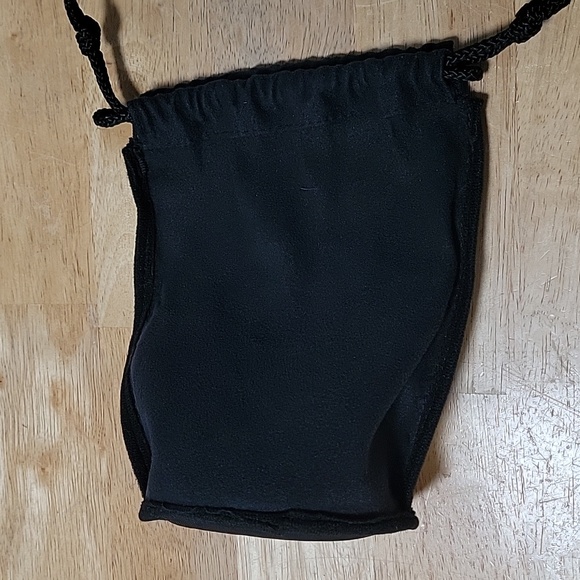 Nikon Soft Camera Lens Pouch CL-1020 - Picture 9 of 11